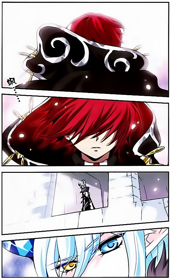 Good Luck, Demon King! 2 Ch. 2 第5页
