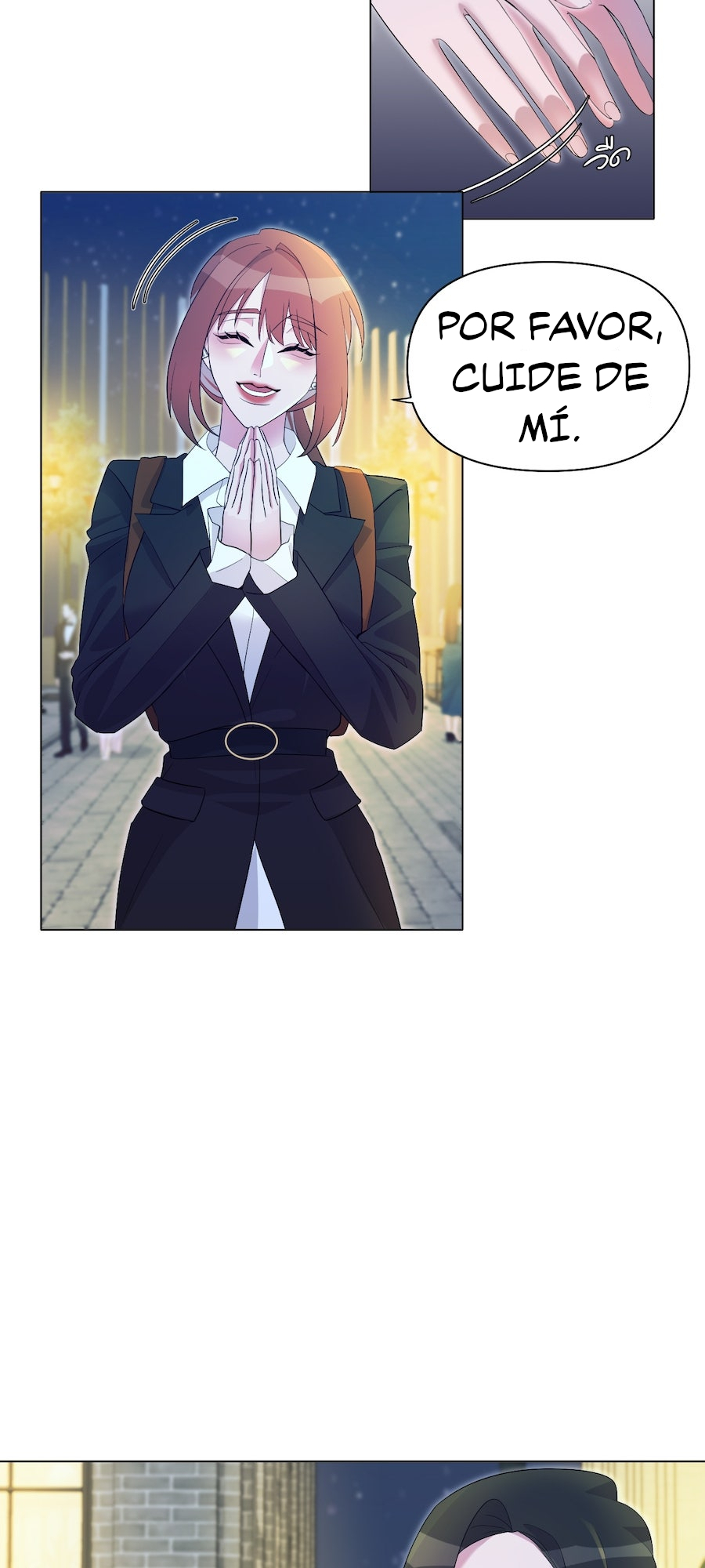 Mị̀ xyāk ca h̄̀āng rạk Vol. 1 Ch. 3 第11页