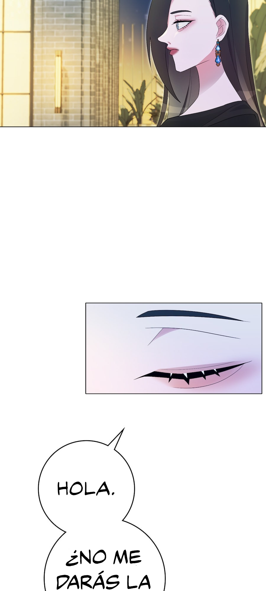 Mị̀ xyāk ca h̄̀āng rạk Vol. 1 Ch. 3 第12页