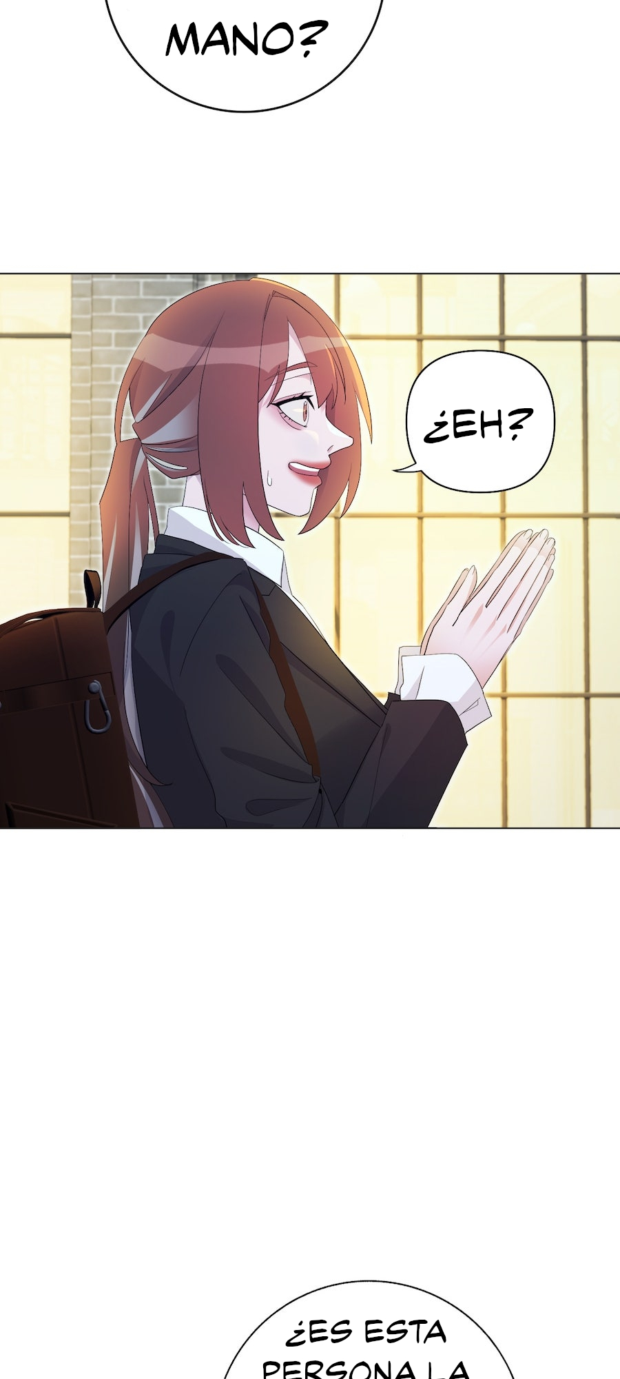 Mị̀ xyāk ca h̄̀āng rạk Vol. 1 Ch. 3 第13页