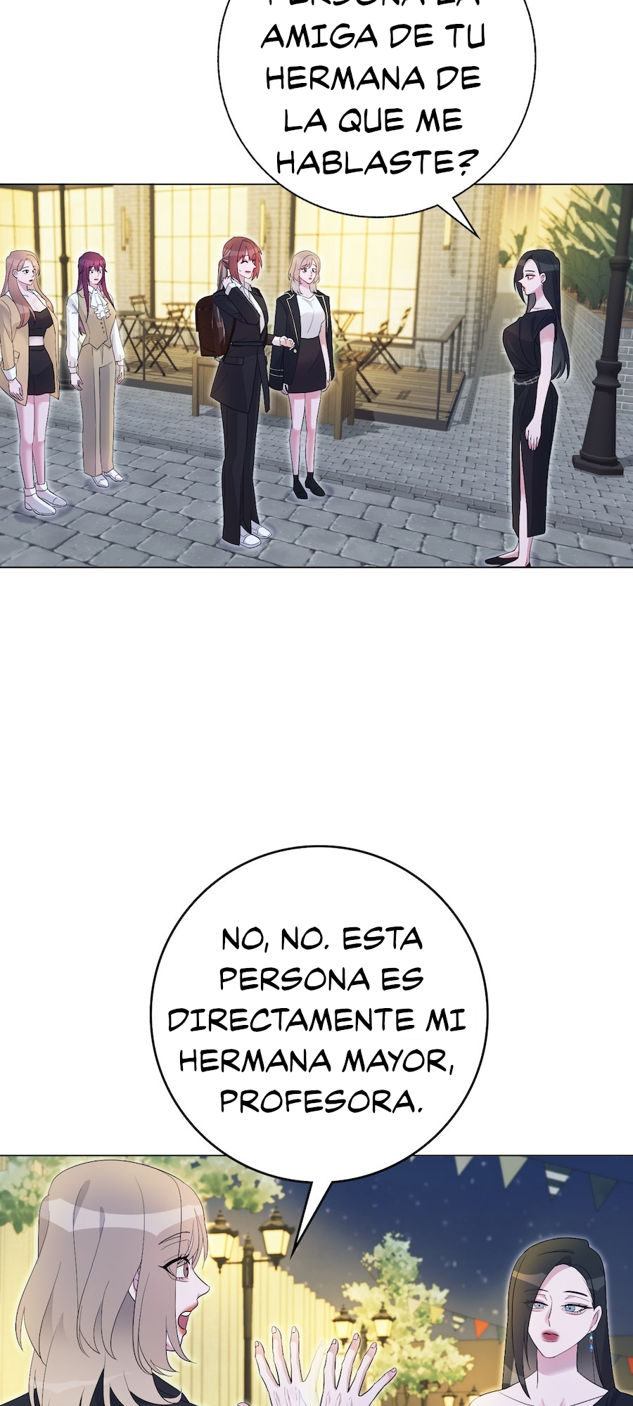 Mị̀ xyāk ca h̄̀āng rạk Vol. 1 Ch. 3 第14页