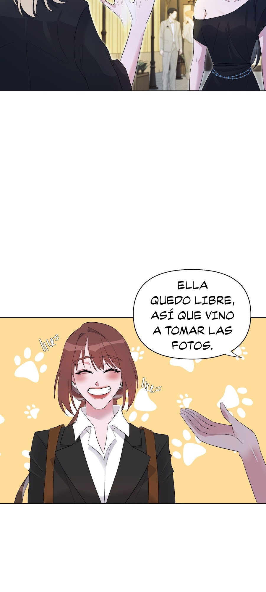 Mị̀ xyāk ca h̄̀āng rạk Vol. 1 Ch. 3 第15页