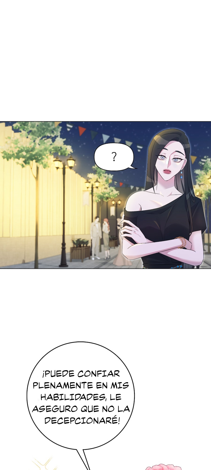 Mị̀ xyāk ca h̄̀āng rạk Vol. 1 Ch. 3 第16页