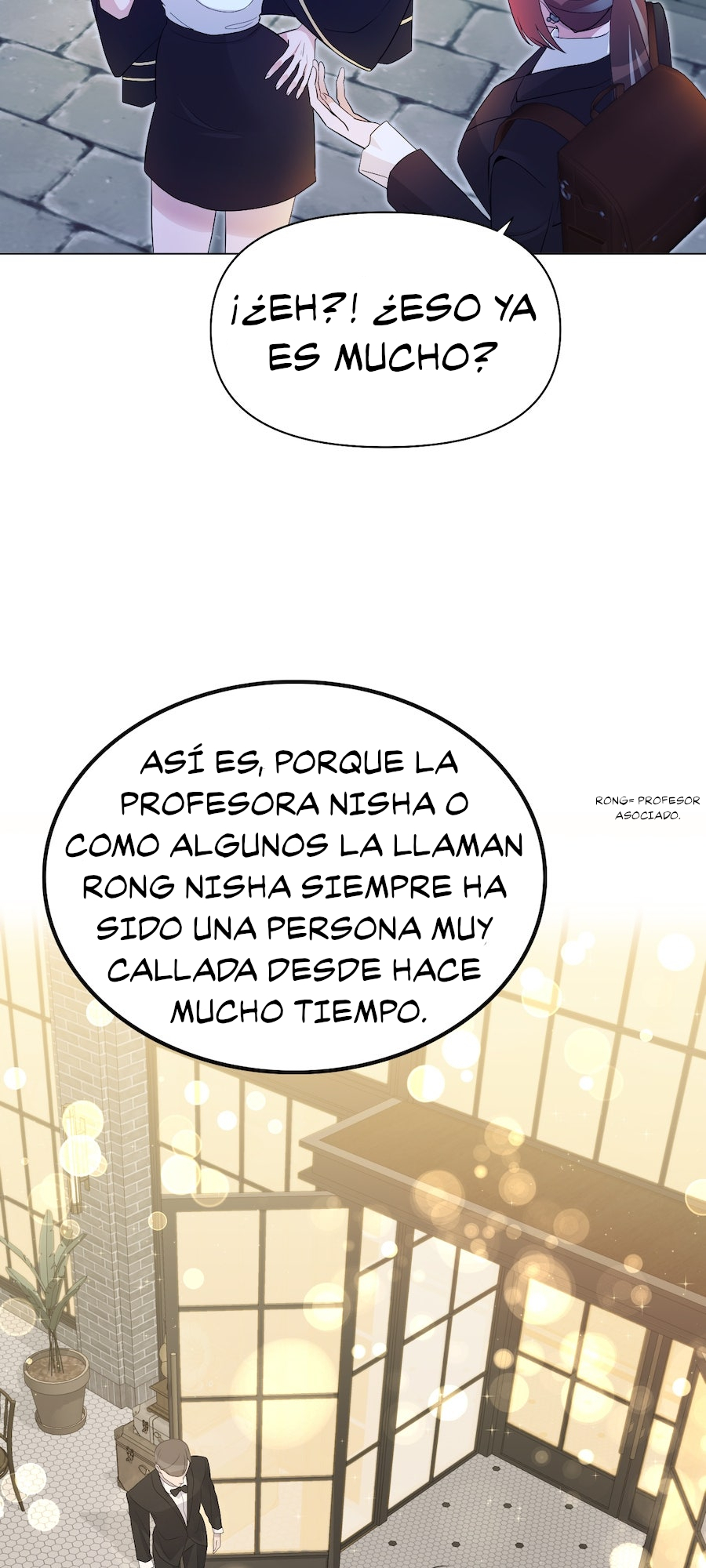 Mị̀ xyāk ca h̄̀āng rạk Vol. 1 Ch. 3 第22页