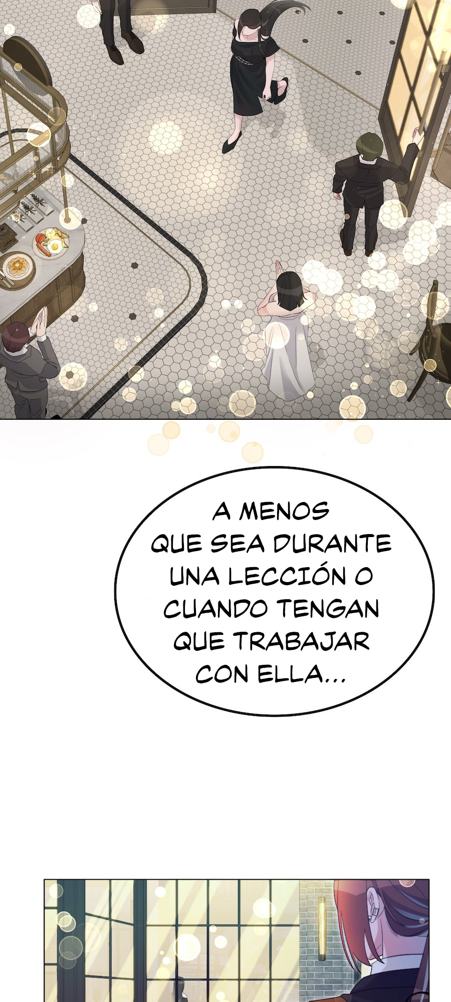 Mị̀ xyāk ca h̄̀āng rạk Vol. 1 Ch. 3 第23页