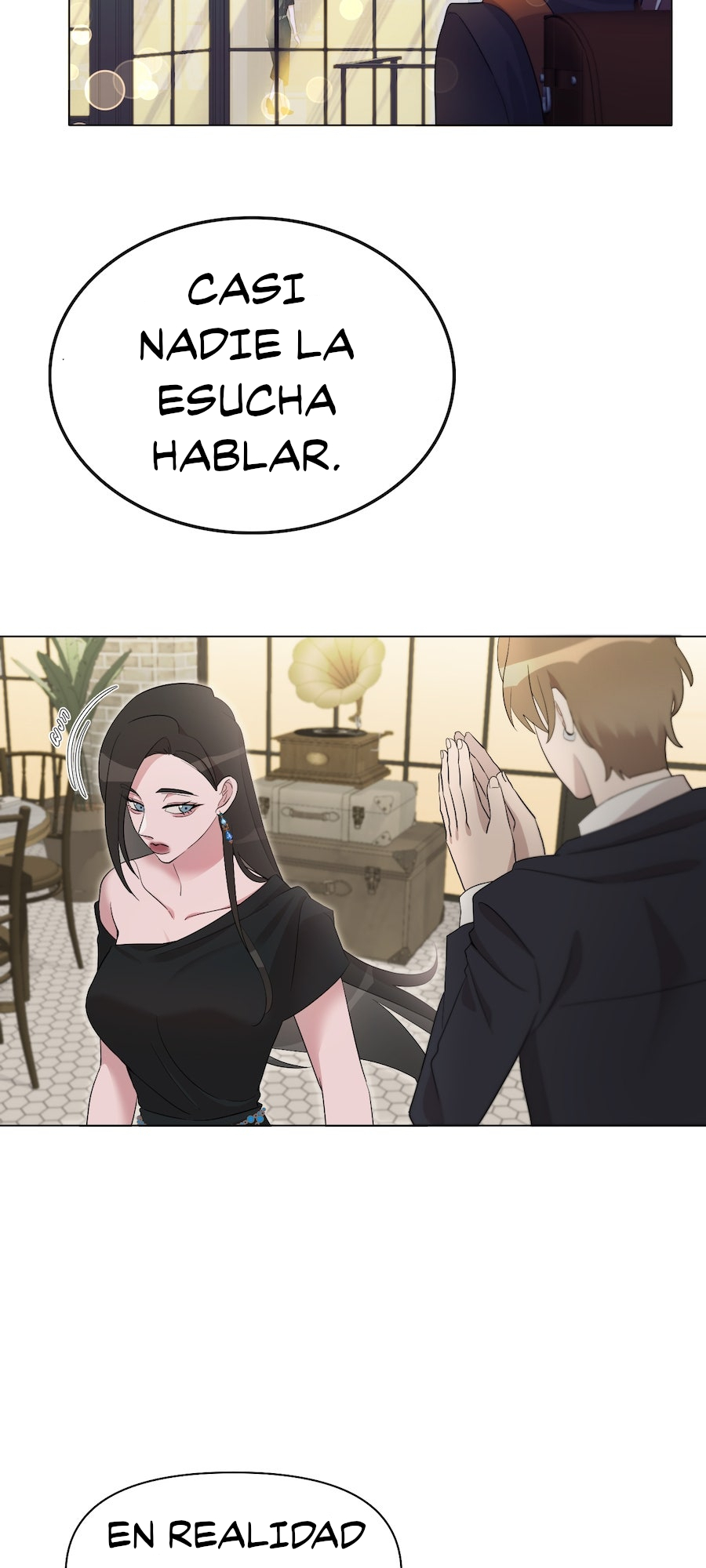 Mị̀ xyāk ca h̄̀āng rạk Vol. 1 Ch. 3 第24页