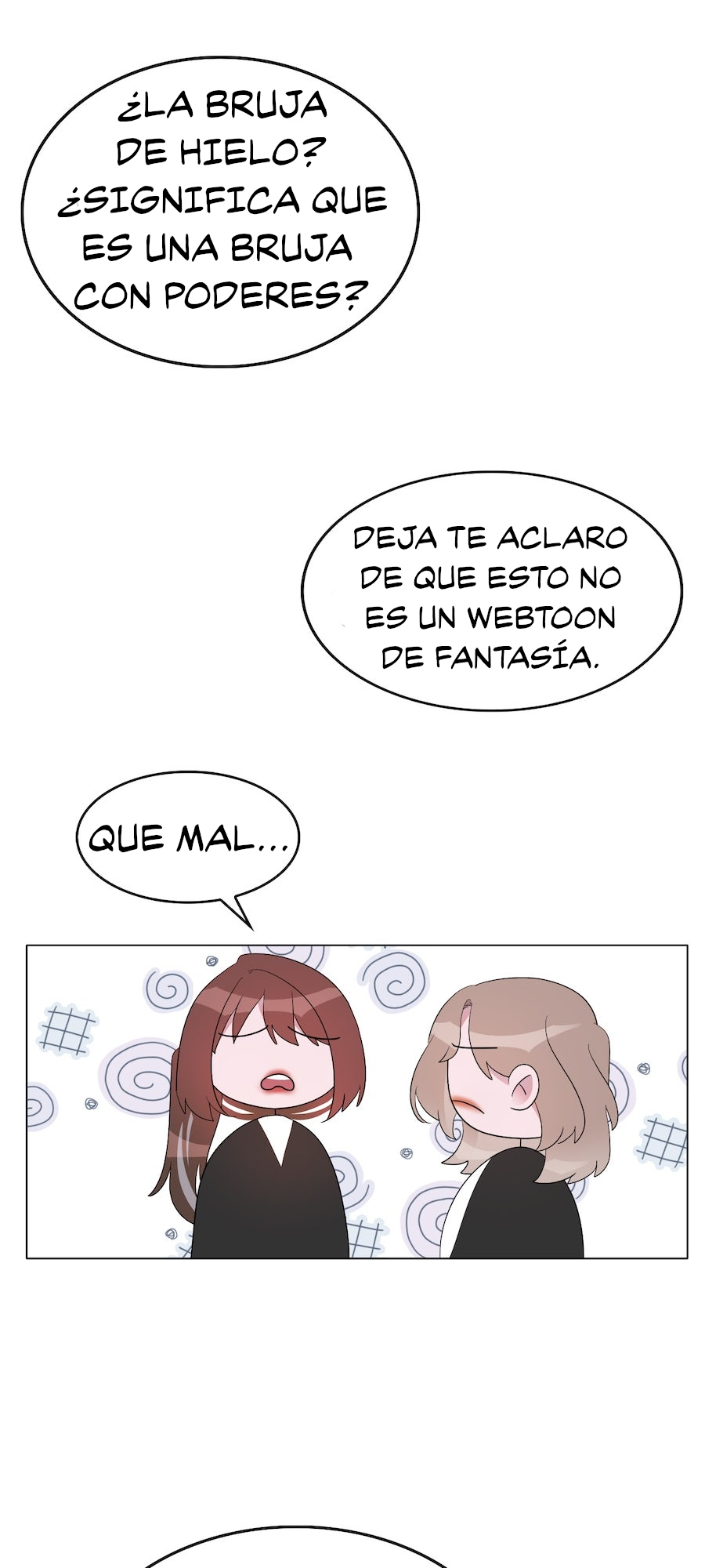 Mị̀ xyāk ca h̄̀āng rạk Vol. 1 Ch. 3 第27页