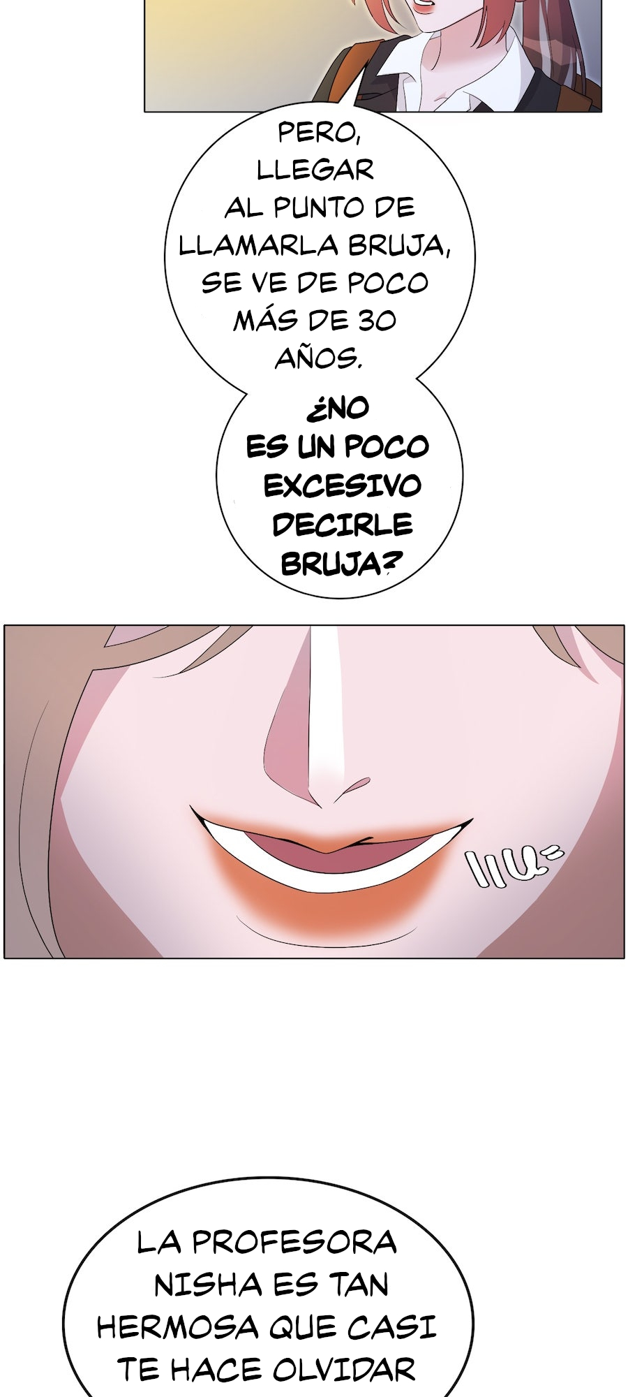 Mị̀ xyāk ca h̄̀āng rạk Vol. 1 Ch. 3 第29页