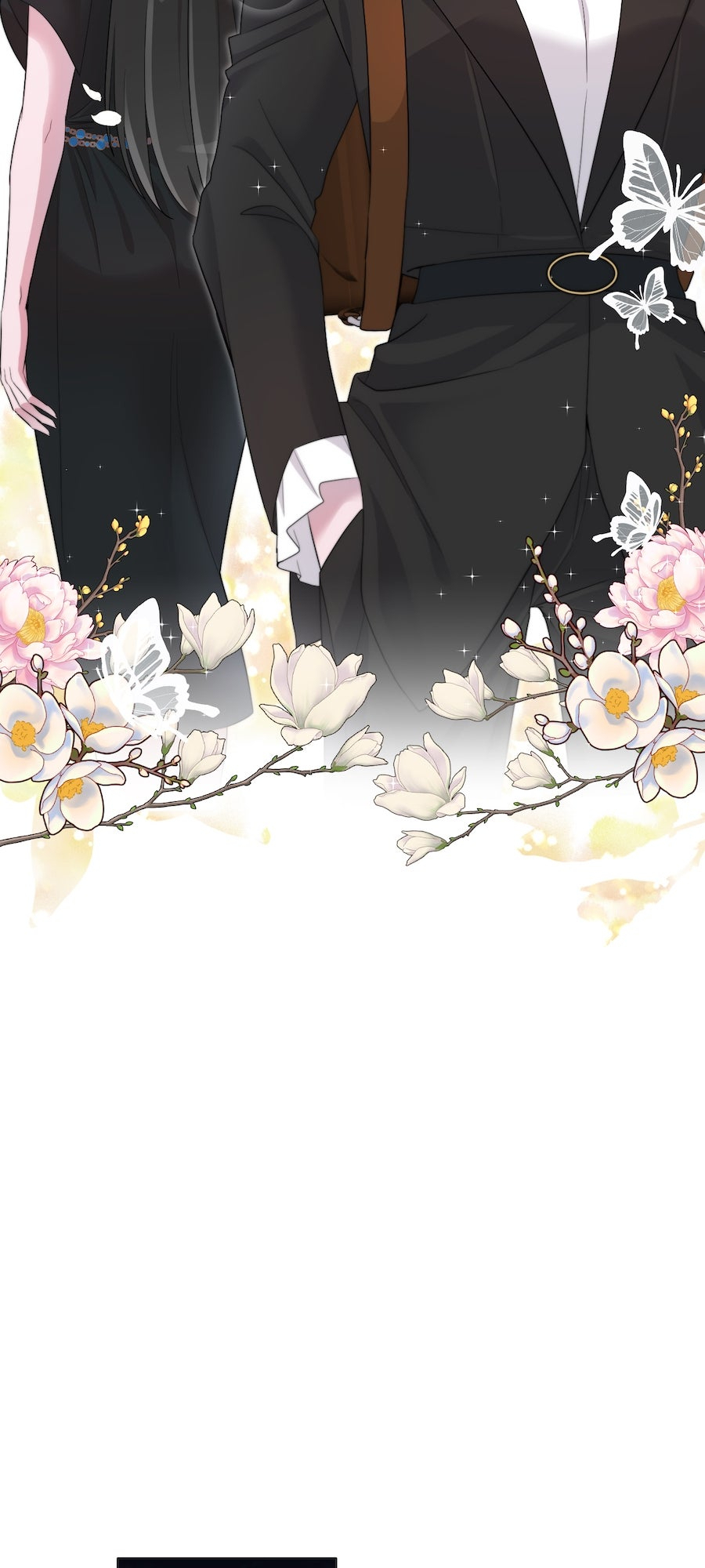 Mị̀ xyāk ca h̄̀āng rạk Vol. 1 Ch. 3 第36页