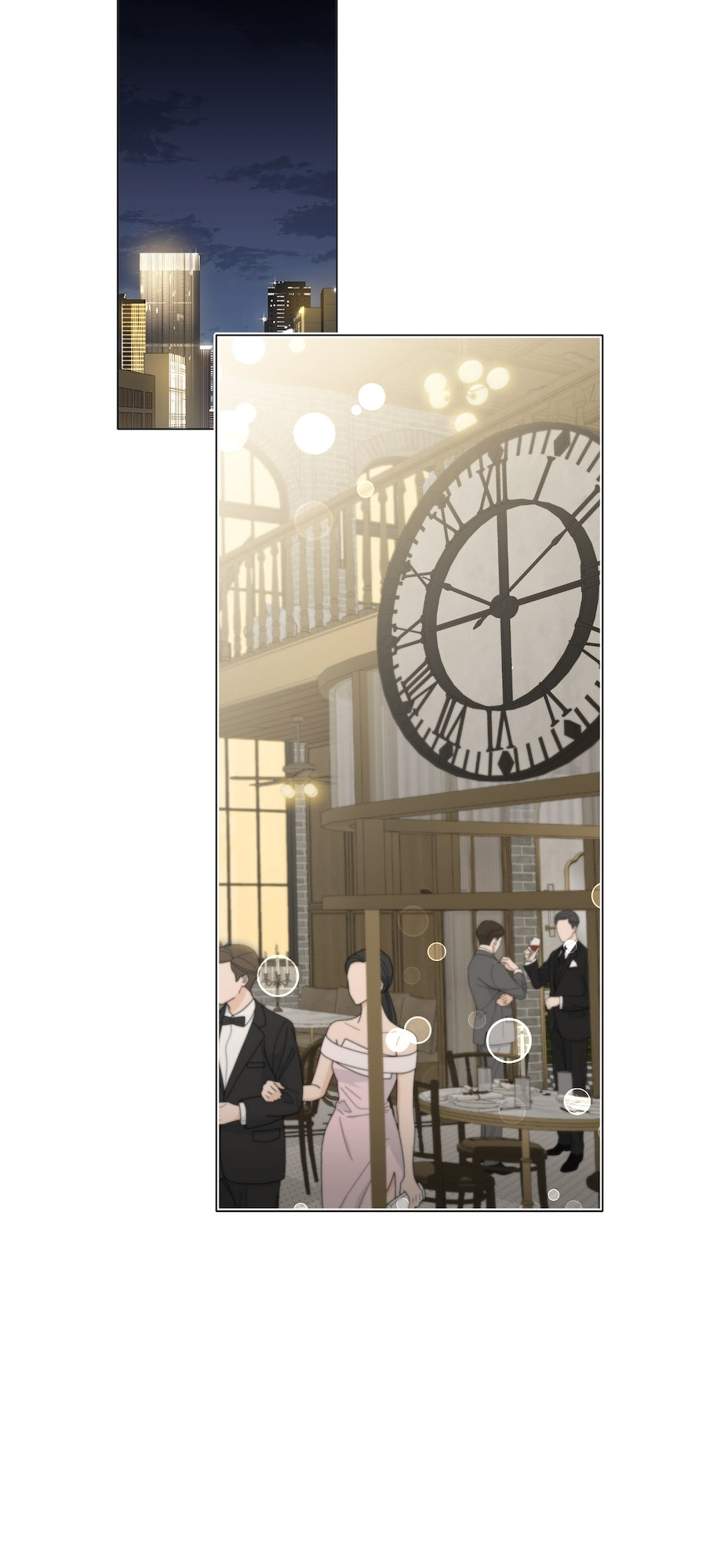 Mị̀ xyāk ca h̄̀āng rạk Vol. 1 Ch. 3 第37页