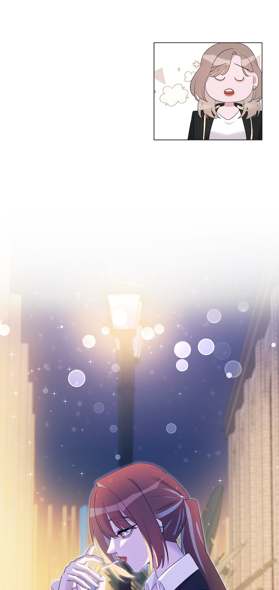 Mị̀ xyāk ca h̄̀āng rạk Vol. 1 Ch. 3 第46页