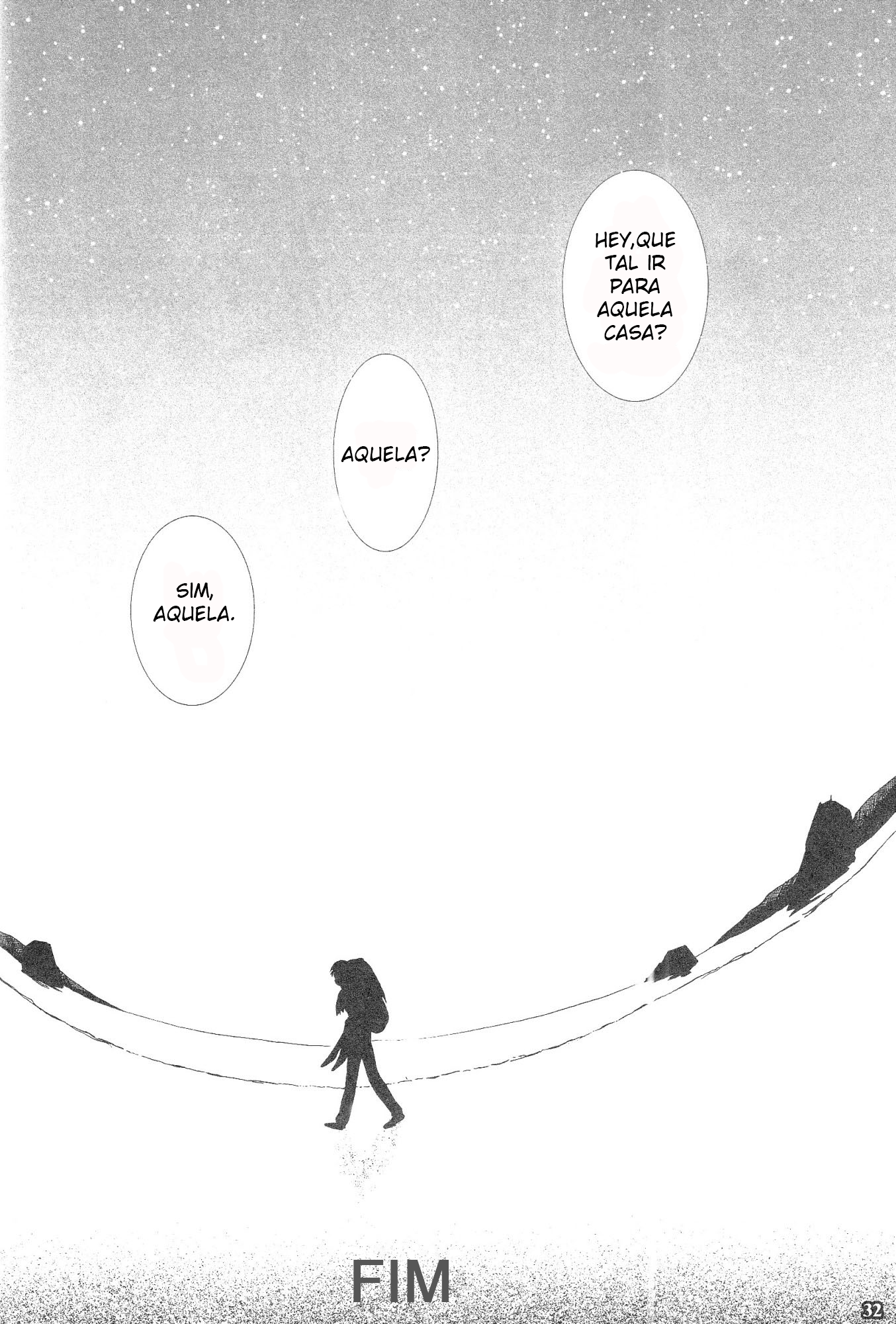Shin Seiki Evangelion - Epilogue of Evangelion (Doujinshi) Nosso significado 第12页