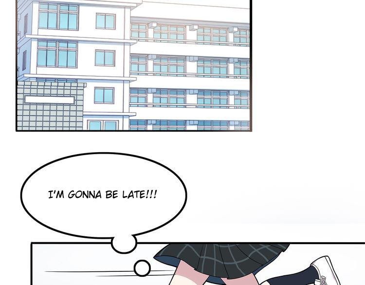 IF Future Vol. 1 Ch. 2 第12页