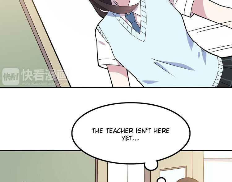 IF Future Vol. 1 Ch. 2 第14页