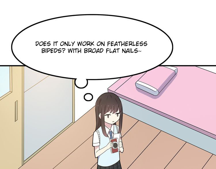 IF Future Vol. 1 Ch. 2 第46页