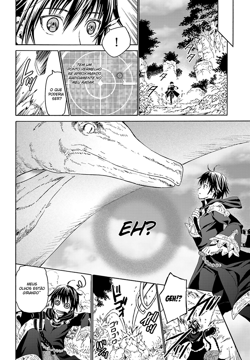 Death March kara Hajimaru Isekai Kyousoukyoku Level Up 第28页