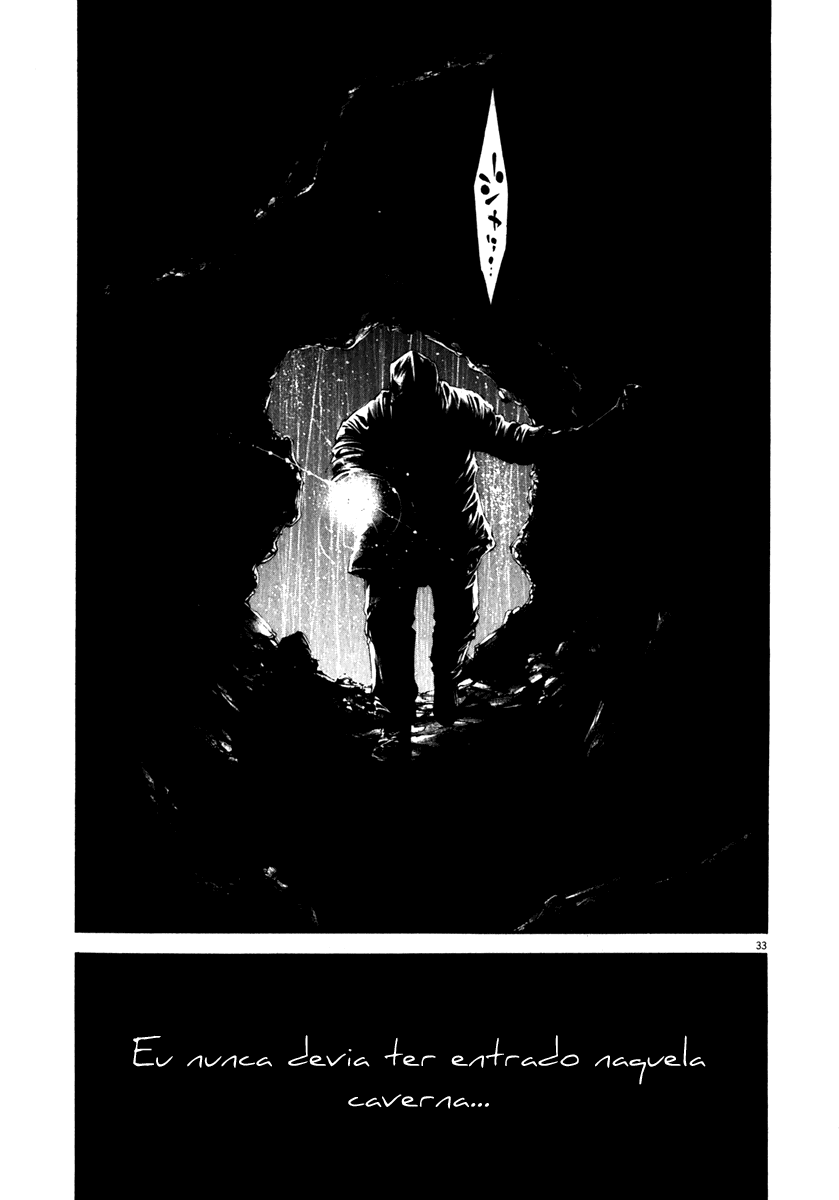 Hideout Olhos perversos 第36页