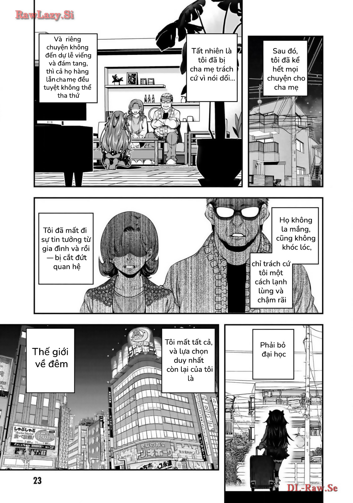 Ano Otome Game wa Oretachi ni Kibishii Sekai desu Marie Route 第25页