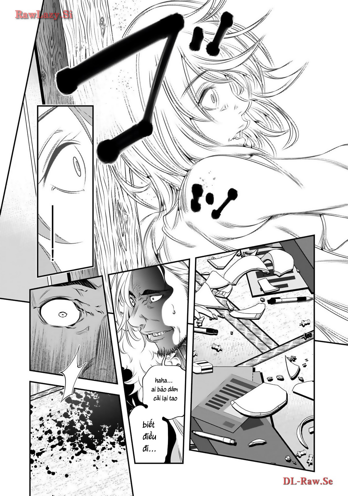 Ano Otome Game wa Oretachi ni Kibishii Sekai desu Marie Route 第30页