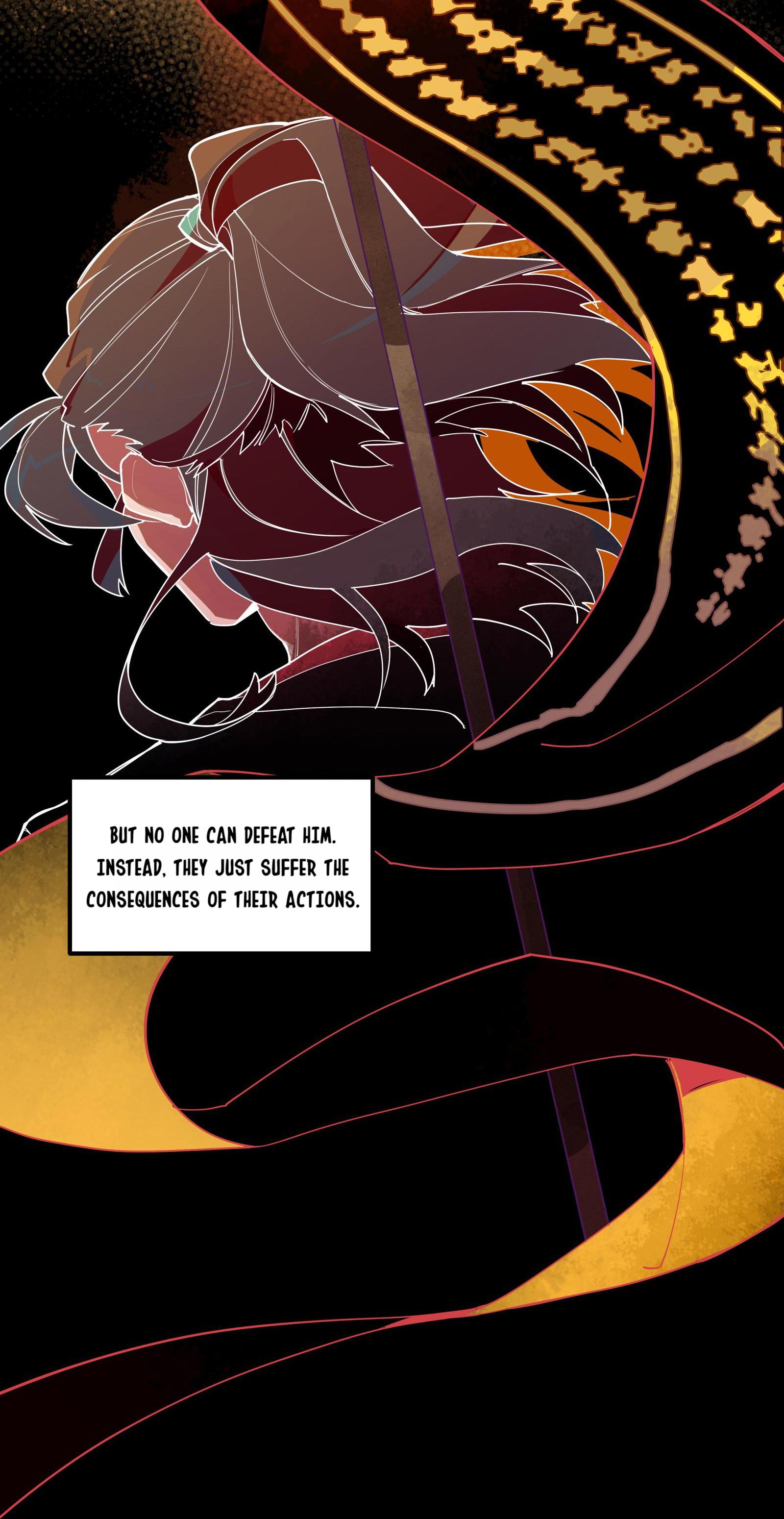 Have You Seen My Brother? The Peerless Master Has Lost His Memory? 第6页