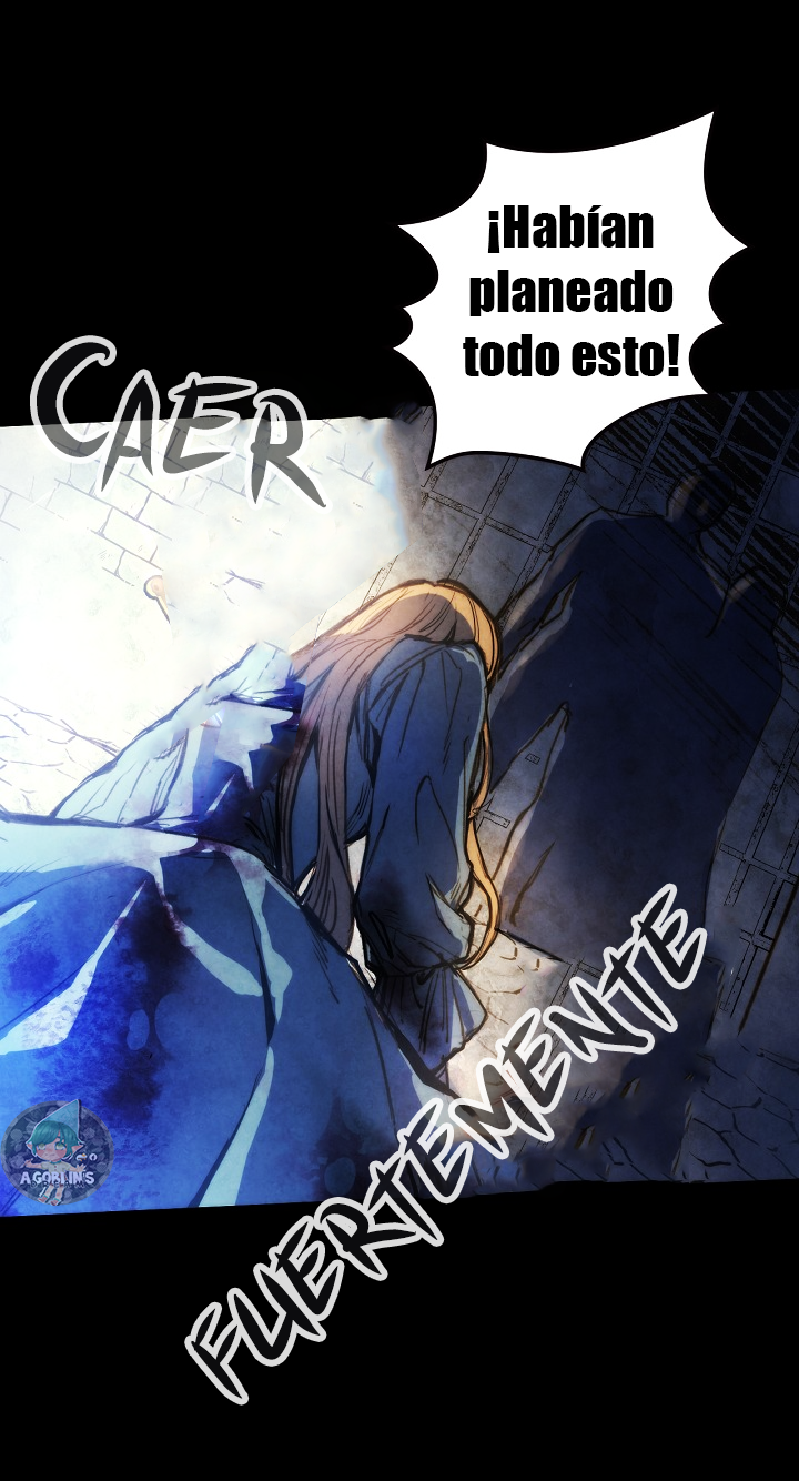 Shadow Queen Ch. 1 第13页
