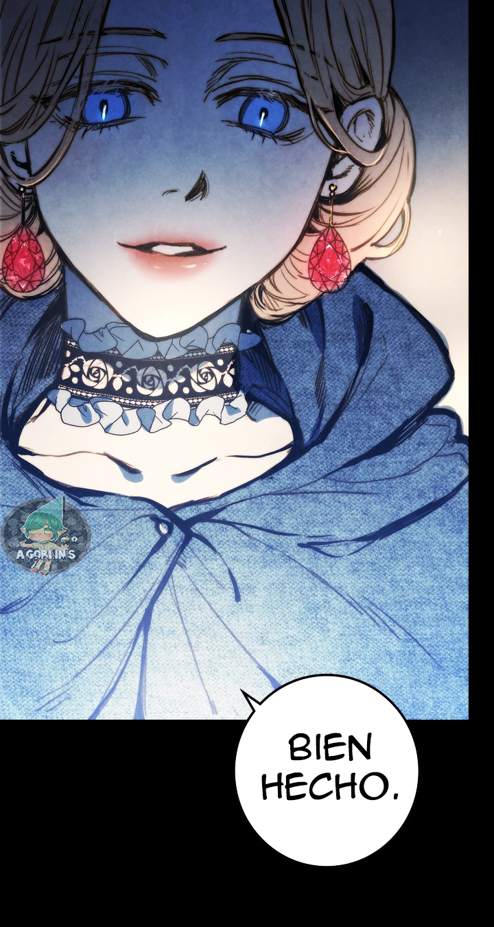 Shadow Queen Ch. 1 第24页