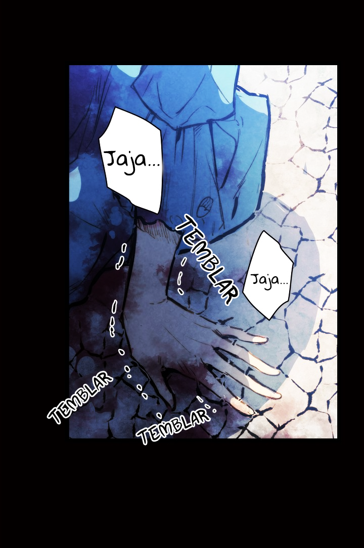 Shadow Queen Ch. 1 第26页