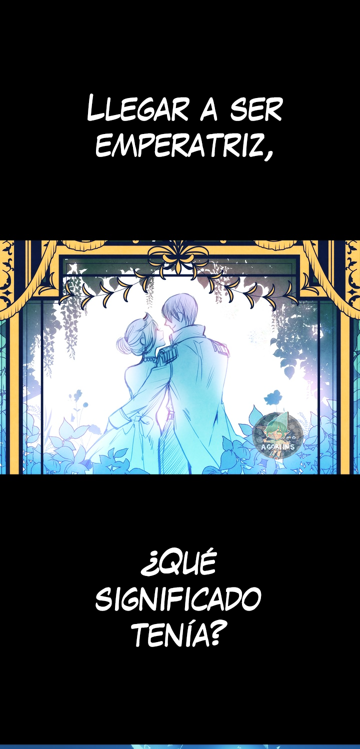 Shadow Queen 第8页