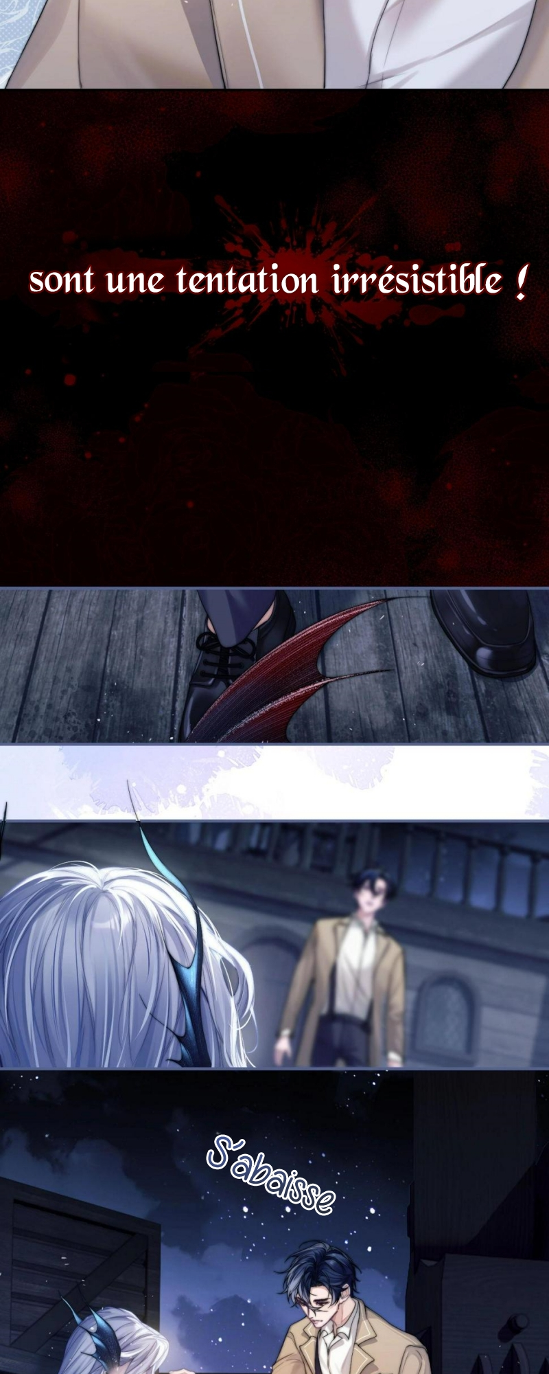 Desharow Merman Ch. 1 第21页