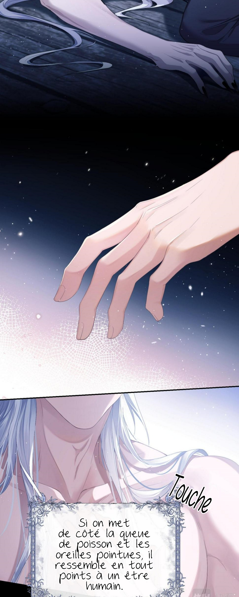 Desharow Merman Ch. 1 第25页