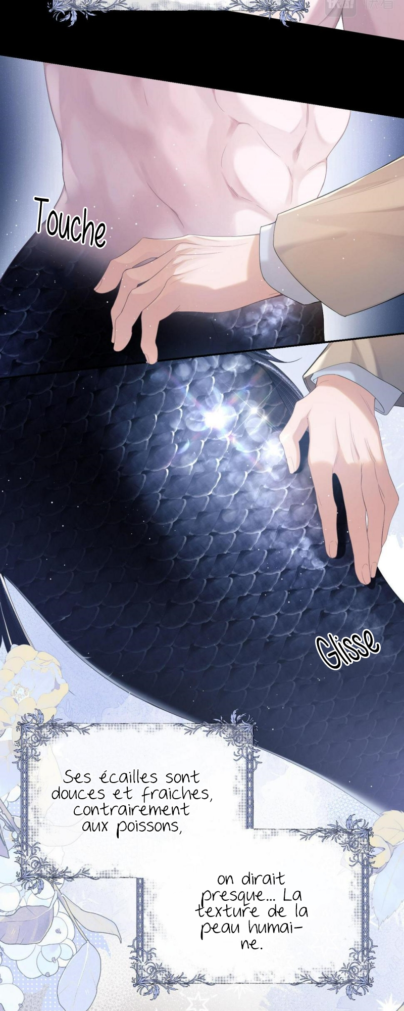 Desharow Merman Ch. 1 第26页