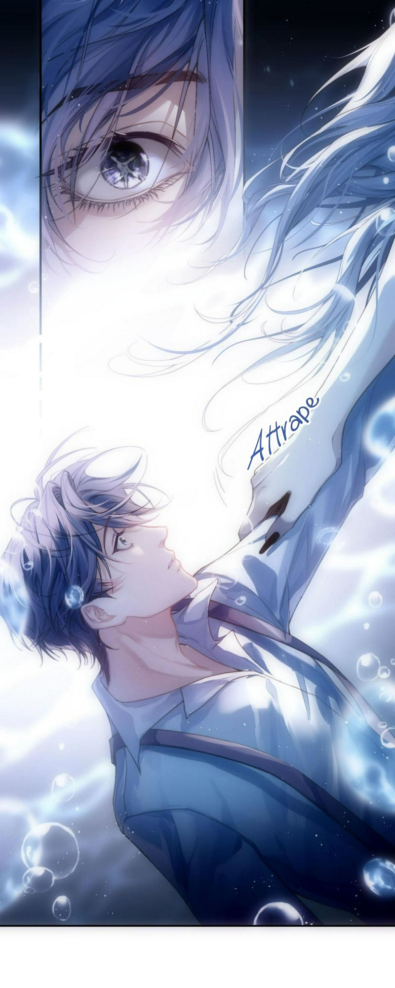 Desharow Merman Ch. 1 第6页