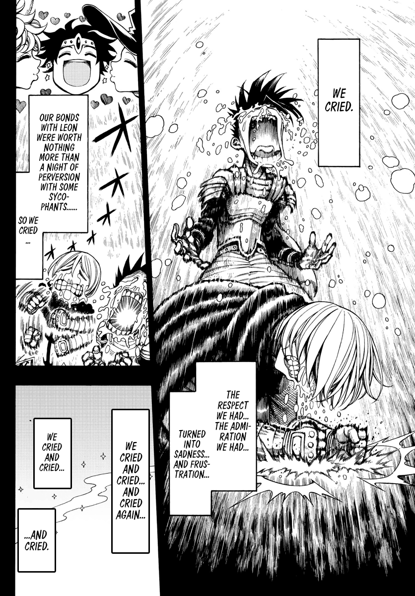 Memesis Mourning 第27页
