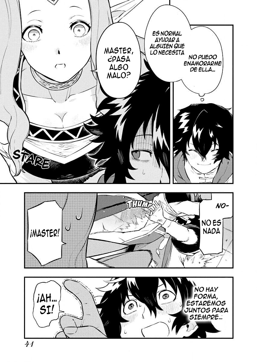 Tsuihou Sareta Renkinjutsushi-san, Saikyou no Dungeon o Tsukurimasen ka? Intento crear un monstruo 第8页