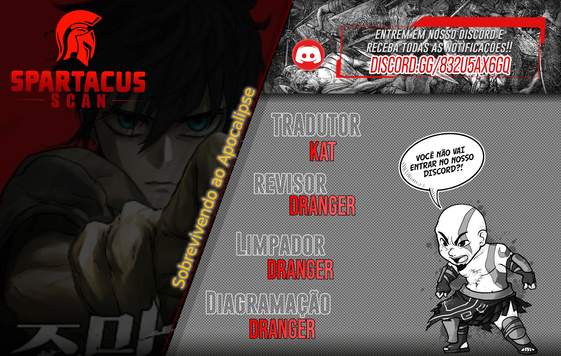 Jongmal eseo Saranamgi Ch. 4 第1页