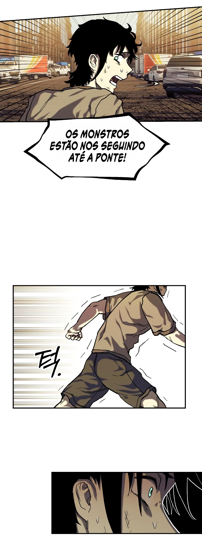 Jongmal eseo Saranamgi Ch. 4 第33页