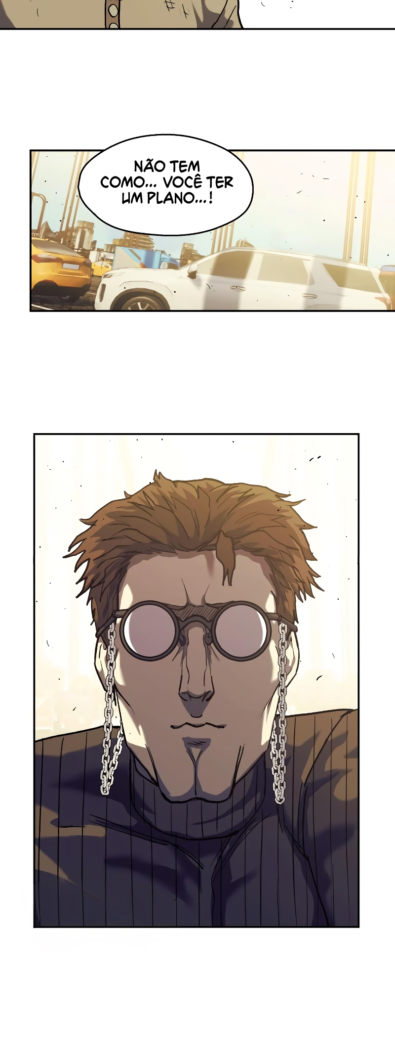 Jongmal eseo Saranamgi Ch. 4 第57页