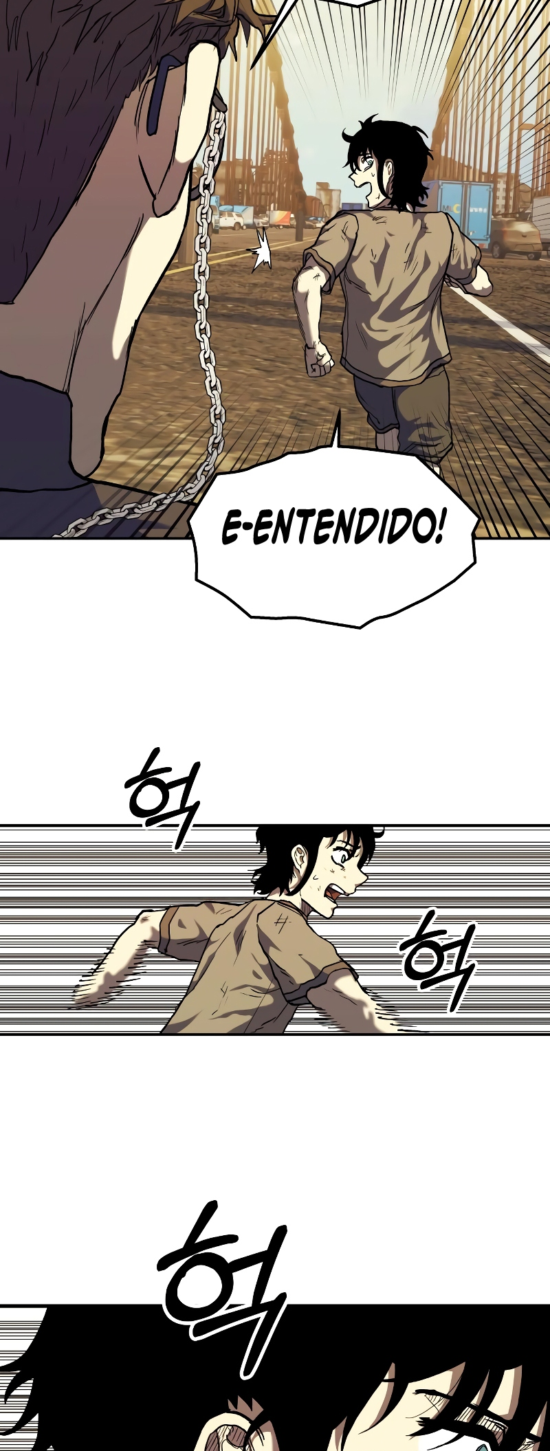 Jongmal eseo Saranamgi Ch. 4 第62页