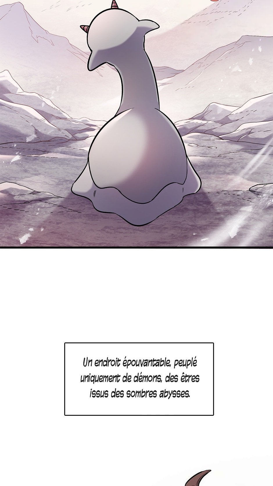 Salvos (A Monster Evolution LitRPG) Ch. 0 第3页