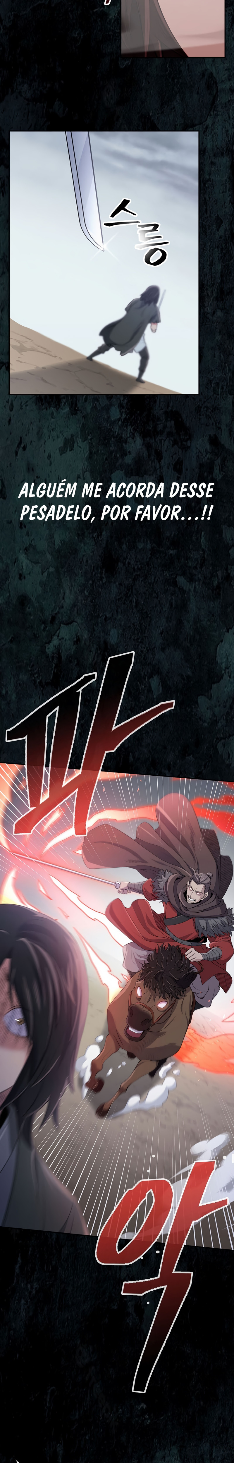 Sword Demon Island Ch. 1 第39页
