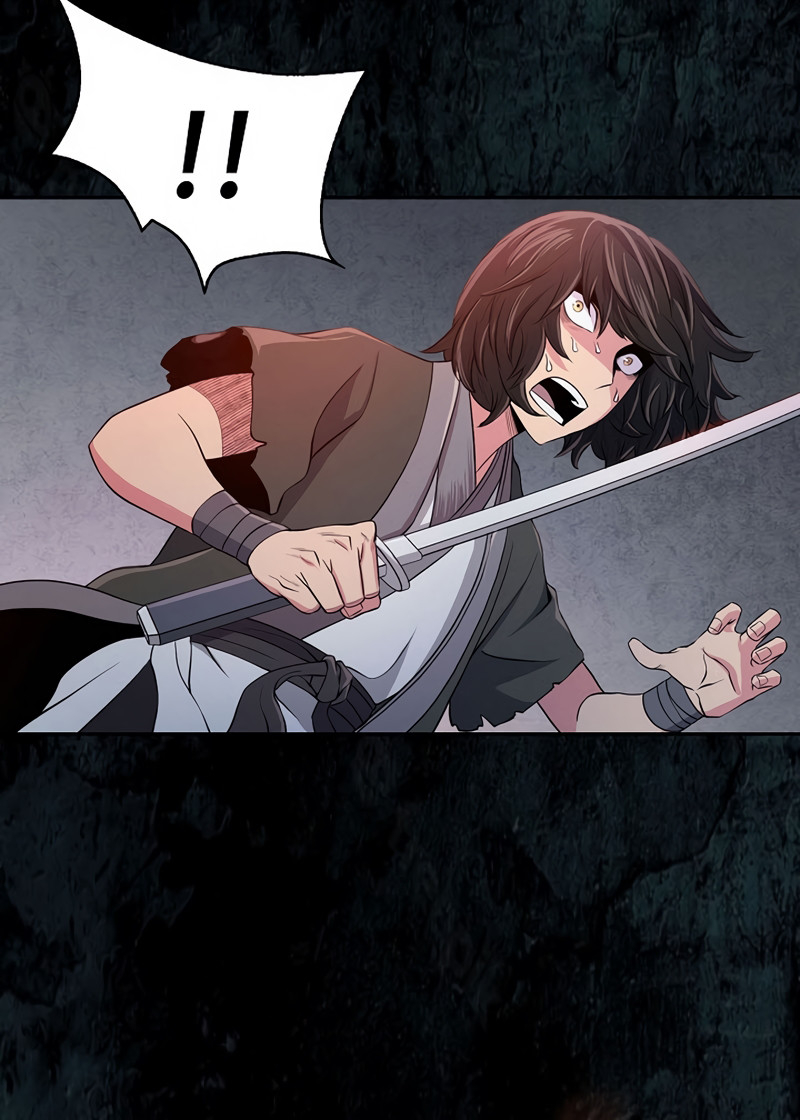 Sword Demon Island Ch. 1 第40页