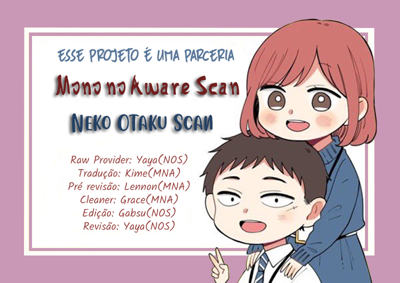 Kijima-san & Yamada-san Vol. 1 Ch. 2 第1页
