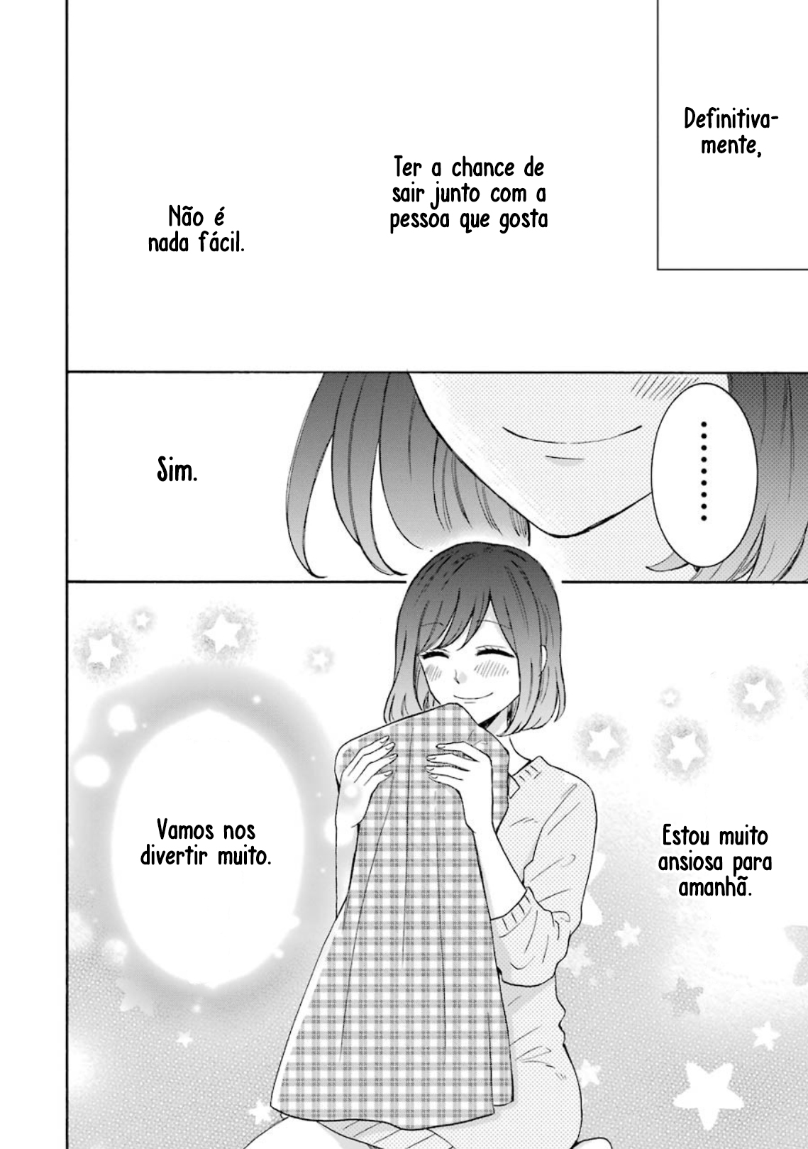 Kijima-san & Yamada-san Vol. 1 Ch. 2 第29页
