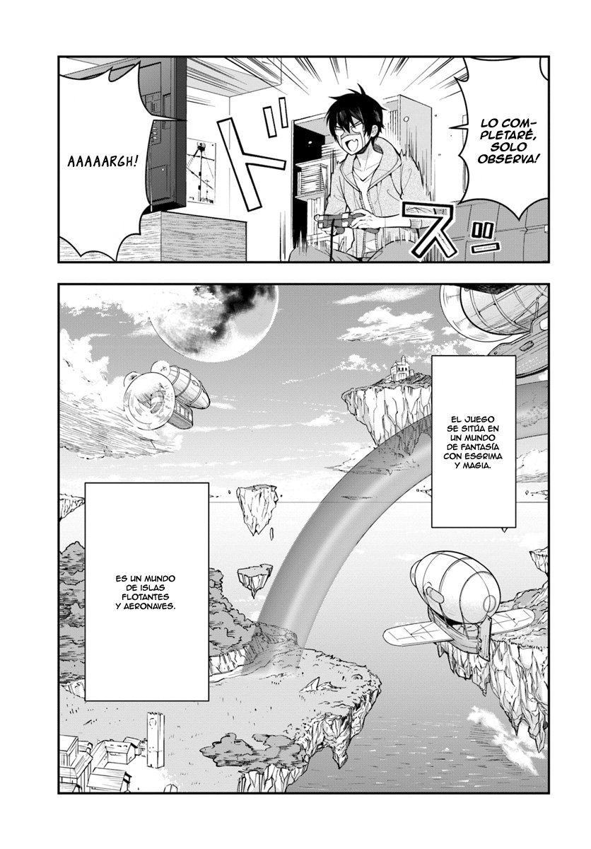 Otome Game Sekai wa Mob ni Kibishii Sekai desu Reencarnado en la oscuridad 第11页