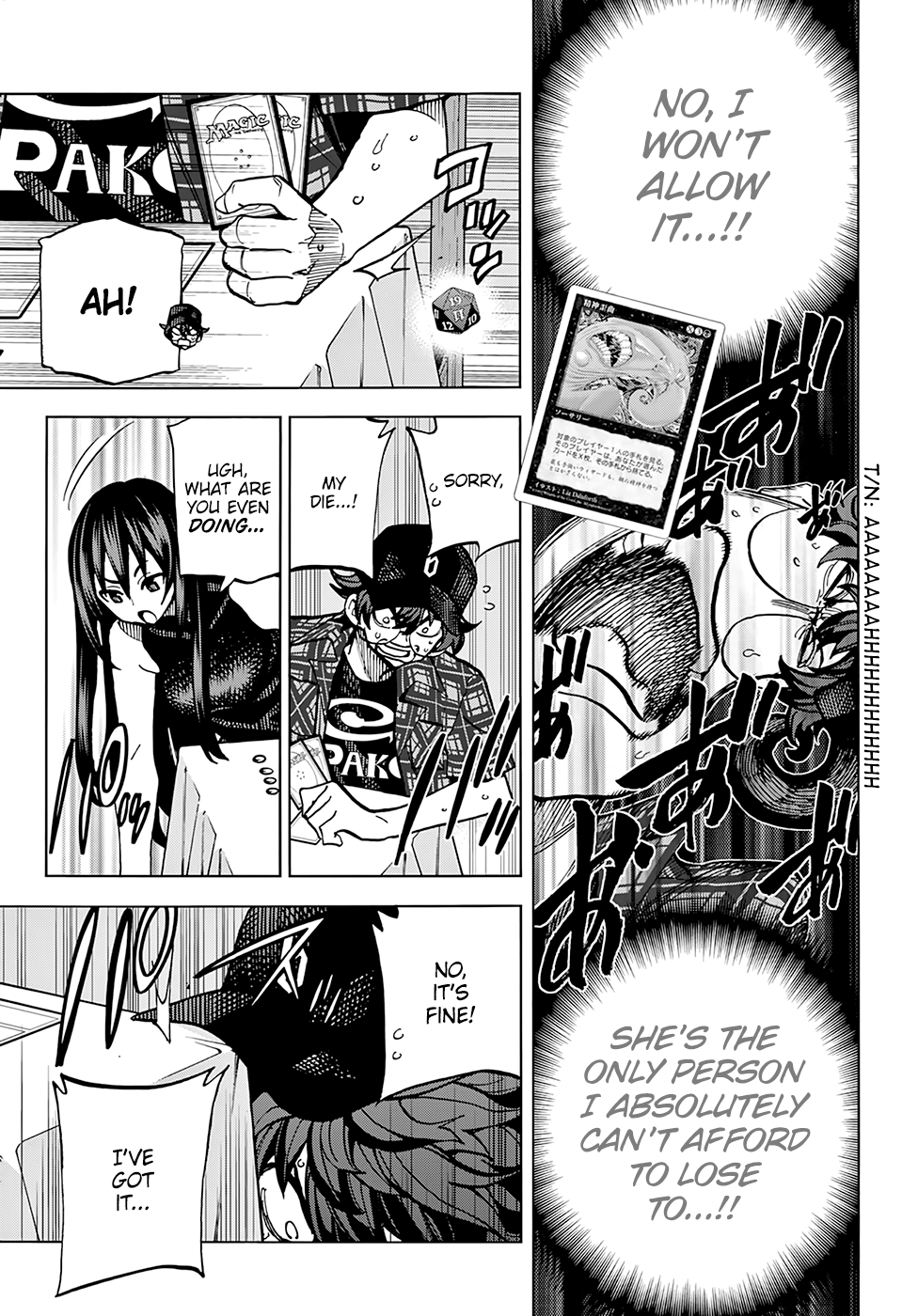Subete no Jinrui wo Hakai Suru. Sorera wa Saisei Dekinai. Vol. 1 Ch. 1 第44页