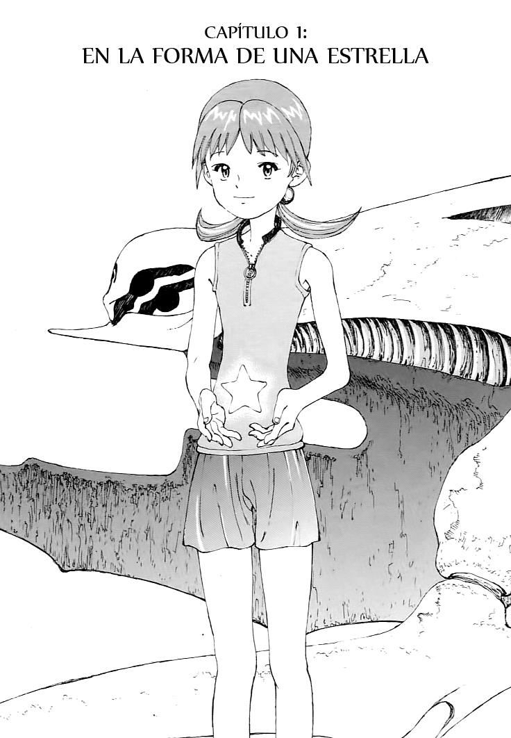 Narutaru Vol. 1 Ch. 1 第13页