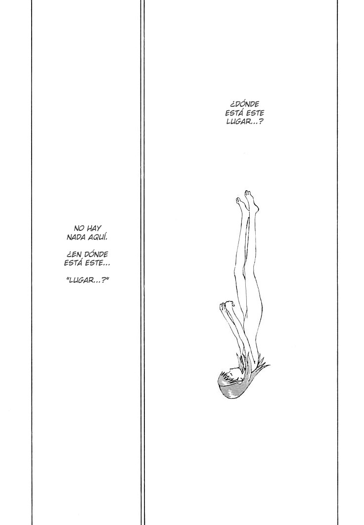 Narutaru Vol. 1 Ch. 1 第38页