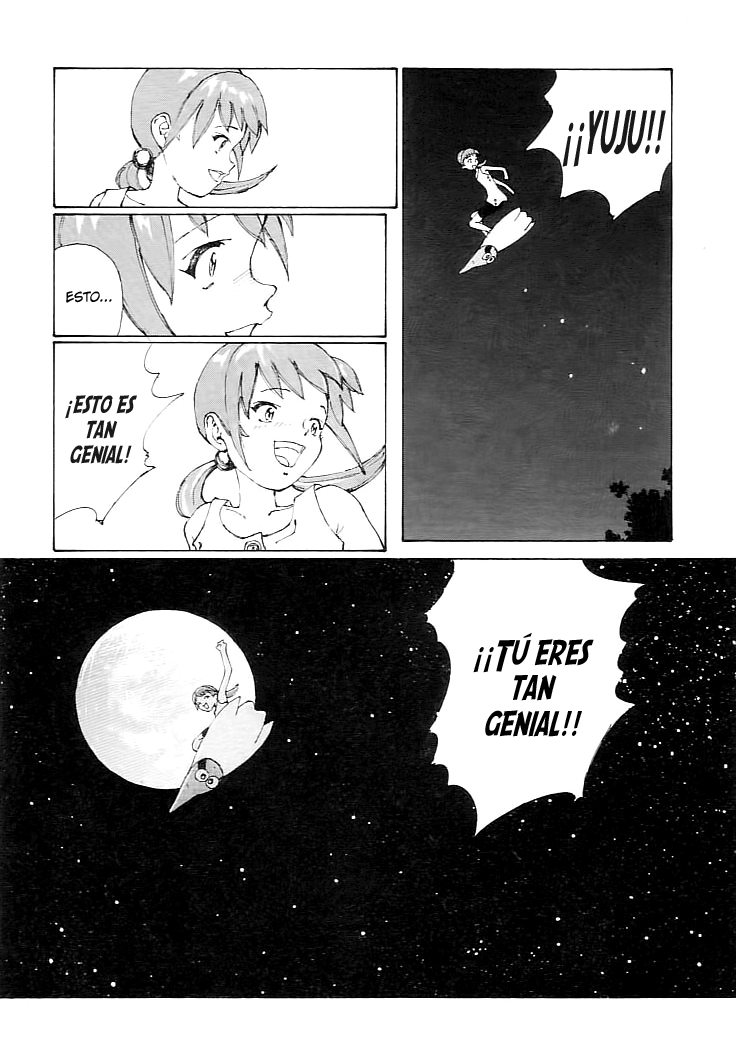 Narutaru Vol. 1 Ch. 1 第49页