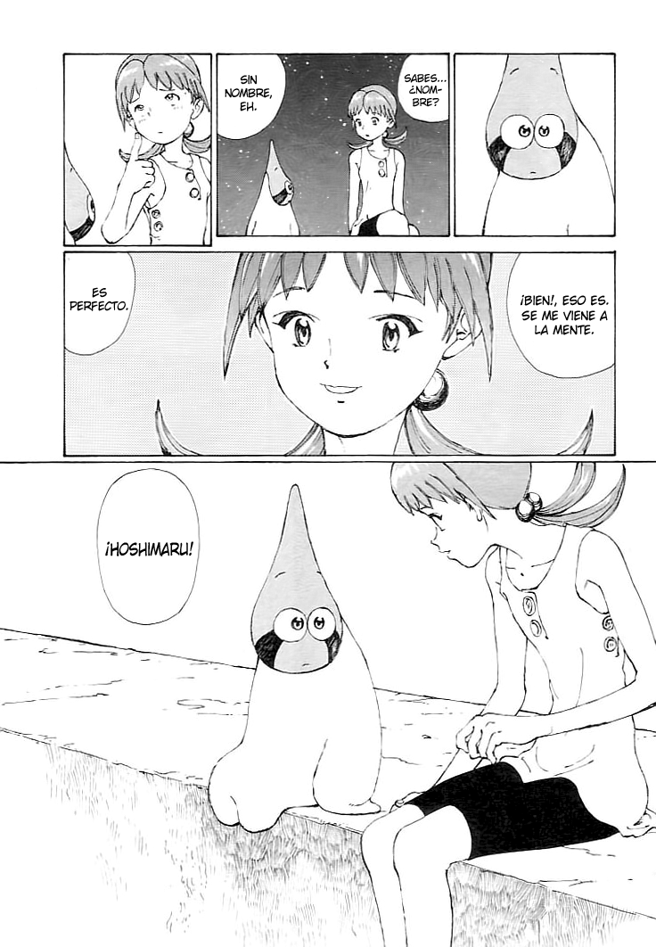 Narutaru Vol. 1 Ch. 1 第53页