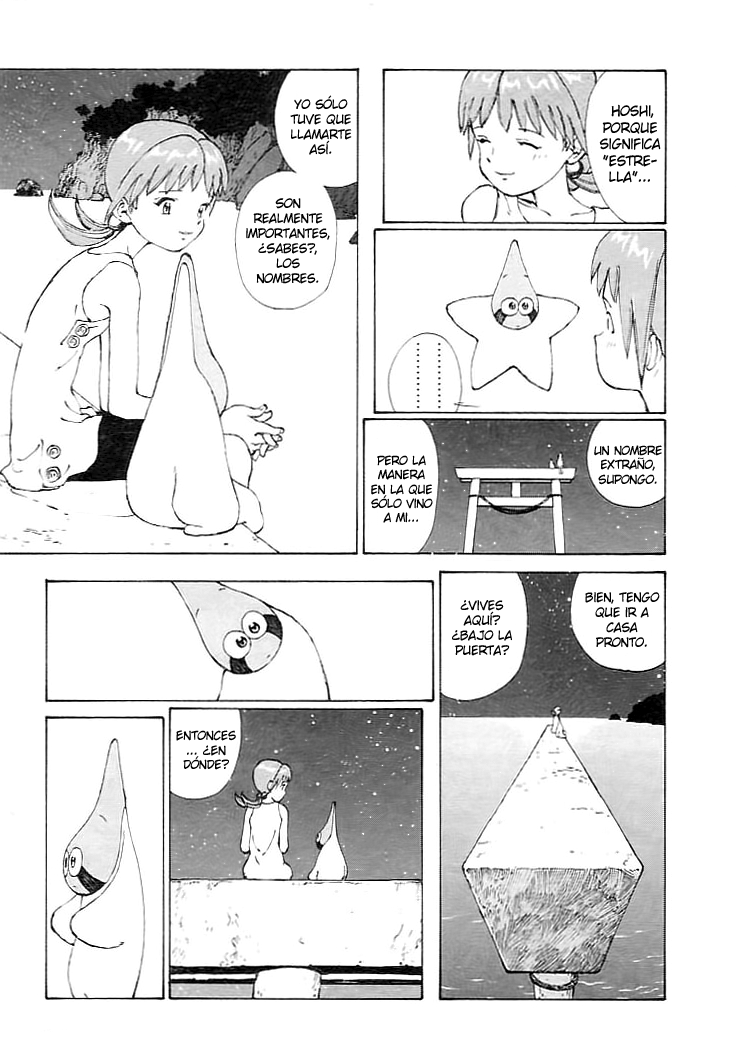 Narutaru Vol. 1 Ch. 1 第54页